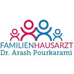 Dr. Arash Pourkarami, Wien Öffnungszeiten