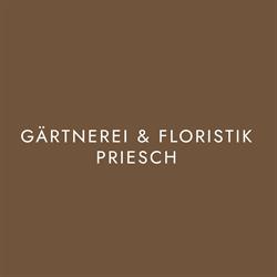 Gärtnerei & Floristik Priesch - Inh Bernhard Priesch, Sinabelkirchen Öffnungszeiten