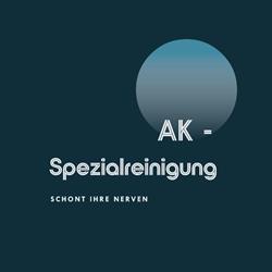 AK - Spezialreinigung, Wien Öffnungszeiten