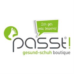 Passt! Gesund-Schuh Boutique Klagenfurt, Öffnungszeiten