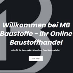 MB Baustoffe, Dietersdorf am Gnasbach Öffnungszeiten