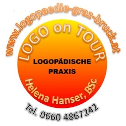 LOGO on TOUR - mobile logopädische Praxis, Helena Hanser BSc, Graz Öffnungszeiten