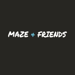 Maze & Friends, Wien, Wien - Öffnungszeiten