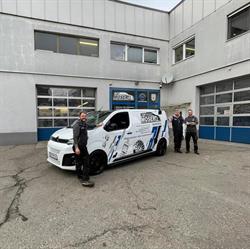 KFZ-Moser Matthias Moser, Spittal an der Drau Öffnungszeiten