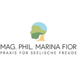 Mag. phil. Marina Fior, Klagenfurt am Wörthersee Öffnungszeiten