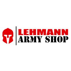 Lehmann Army & Survival Shop Hard, Öffnungszeiten