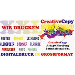 Creative Copy, Hartberg Öffnungszeiten