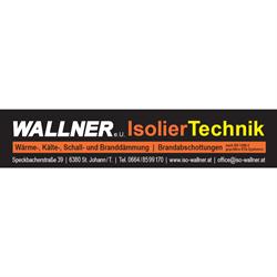 Gerhard Wallner - Isoliertechnik e.U., St. Johann in Tirol Öffnungszeiten