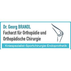 Dr. Georg Brandl, Wien Öffnungszeiten