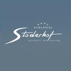 Vitalhotel Stoderhof GmbH, Hinterstoder Öffnungszeiten