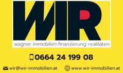 WIR IMMOBILIEN Günther Wagner, Uttendorf Öffnungszeiten