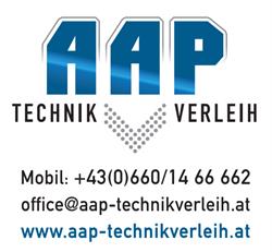 AAP-Technikverleih und Handel, Straßburg Öffnungszeiten