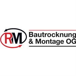 RM Bautrocknung & Montage OG, St. Michael Öffnungszeiten