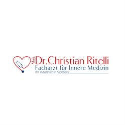 Mag. Dr. med. univ. Christian Ritelli, Volders Öffnungszeiten