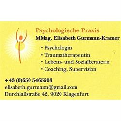 MMag. Elisabeth Gurmann-Kramer, Klagenfurt am Wörthersee Öffnungszeiten
