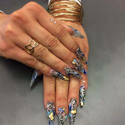 Nageldesign Maniküre Studio Heike Gruber-Nadlinger, Finsing Öffnungszeiten