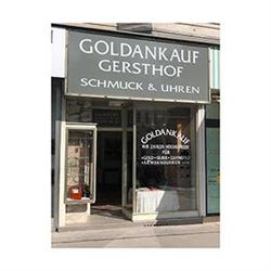 Goldankauf Gersthof, Währing, Wien - Öffnungszeiten