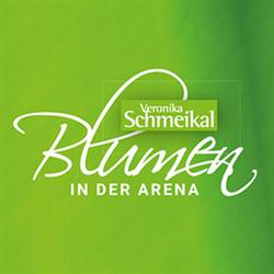 Blumen in der Arena Veronika Schmeikal, Salzburg Öffnungszeiten