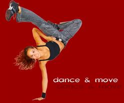 Dance and Move, Guntramsdorf Öffnungszeiten