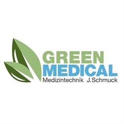 Green Medical Medizintechnik, St. Peter ob Judenburg Öffnungszeiten
