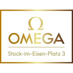 OMEGA Boutique, Wien Öffnungszeiten