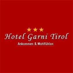 Hotel Garni Tirol, Walchsee Öffnungszeiten