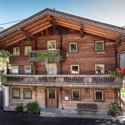 Weberhof, Schwendau Öffnungszeiten