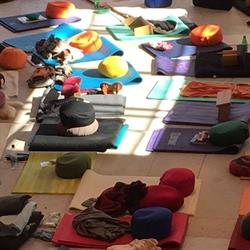 SATI Institut für Achtsamkeit & Meditation, Wien, Öffnungszeiten