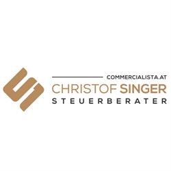 Christof Singer - commercialista.at - consulenza fiscale internazionale, Villach Öffnungszeiten