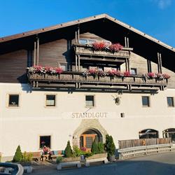 Haus Standlgut Apartments und Zimmer, Rauris Öffnungszeiten