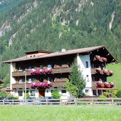 Apart - Garni Alpevita, Mayrhofen Öffnungszeiten