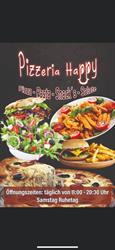 Pizzeria Happy, Schärding Öffnungszeiten