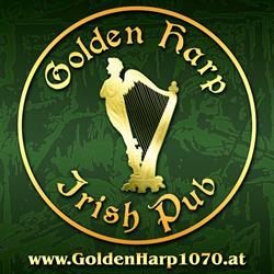 The Golden Harp - Irish Pub Neubau, Wien Öffnungszeiten