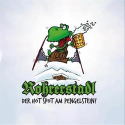 Rohrerstadl, Kirchberg in Tirol Öffnungszeiten