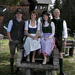 Hintereggerhof, Pruggern Öffnungszeiten