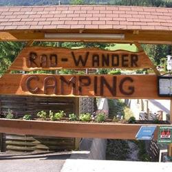 Rad-Wandercamping Irschen, Öffnungszeiten
