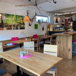 Ladlcafe - Bistro bio-regional, Hof bei Salzburg Öffnungszeiten