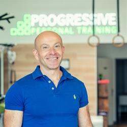 Progressive Personal Training, St. Pölten Öffnungszeiten