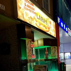 Lara'M Pizza & Kebap, Amstetten Öffnungszeiten