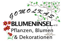 Gomolkas Blumeninsel, Stockerau Öffnungszeiten