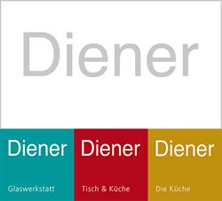Glas Diener Gesellschaft m.b.H. & Co KG, Voitsberg, Köflach - Öffnungszeiten