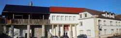 Aufriss - Das Eventlokal in NÖ, Mainburg Öffnungszeiten