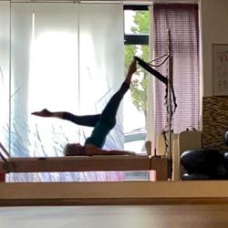 Pilates Studio Rosen- Trainingscenter4health, mind &body, Wien Öffnungszeiten