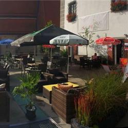 Schloß Cafe Bar, Sierning Öffnungszeiten