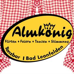 Almkönig Bad Leonfelden, Öffnungszeiten