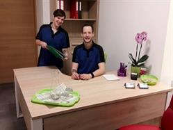Physima, Leoben Öffnungszeiten