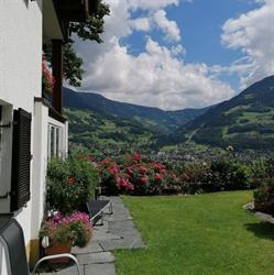 Haus Stocker Privatzimmer / Bed & Breakfast, Tschagguns Öffnungszeiten