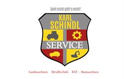 Karl Schindl Landtechnik, Almosen Öffnungszeiten