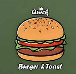 Quick Toast & Burger, Wien Öffnungszeiten