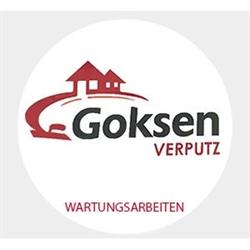 Goksen Verputz, Hard Öffnungszeiten